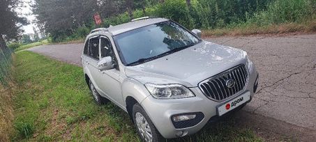SUV   Lifan X60 2016 , 770000 , 