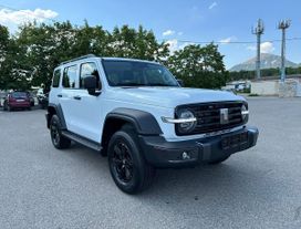 SUV   Tank 300 2023 , 4099999 , 