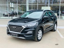SUV   Hyundai Tucson 2020 , 1950000 , 