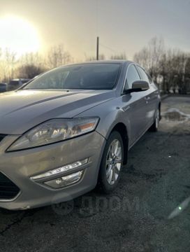 Ford Mondeo 2011 , 950000 , 