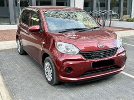  Toyota Passo 2018 , 1114900 , 