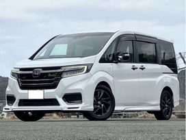    Honda Stepwgn 2021 , 1623000 , 