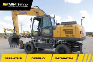   XCMG XE210WD 2024 , 13513000 , 
