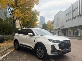 SUV   Chery Tiggo 7 Plus 2024 , 1407012 , 