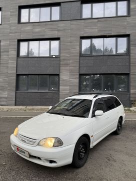  Toyota Caldina 2000 , 350000 , 