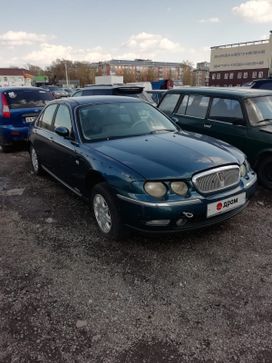  Rover 75 1999 , 87000 , 