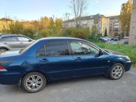  Mitsubishi Lancer 2007 , 450000 , 