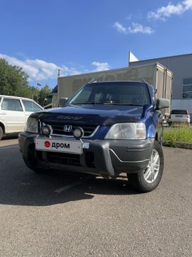 SUV   Honda CR-V 1997 , 570000 , 