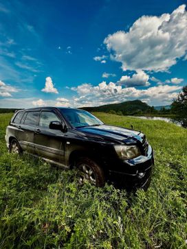 SUV   Toyota Kluger V 2006 , 950000 , 