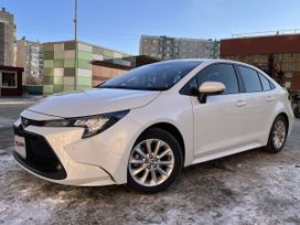  Toyota Corolla 2019 , 2000000 , 