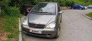  Mercedes-Benz A-Class 2004 , 270000 , 