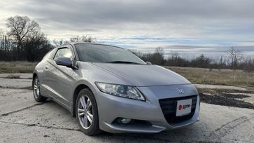 3  Honda CR-Z 2010 , 1100000 , 
