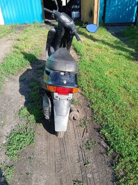  Honda Dio AF18 2003 , 30000 , 