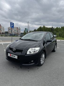  Toyota Auris 2008 , 730000 , 