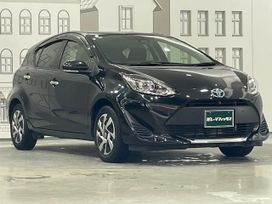  Toyota Aqua 2020 , 950095 , 