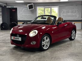   Daihatsu Copen 2015 , 1290000 , 