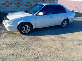  Toyota Corolla 1998 , 350000 , 