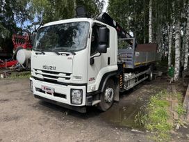  () Isuzu Forward 2022 , 14500000 , 