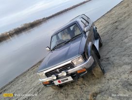 SUV   Toyota Hilux Surf 1994 , 650000 , 