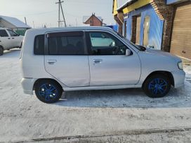  Nissan Cube 2002 , 180000 , 