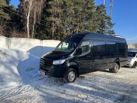   Mercedes-Benz Sprinter 2020 , 10000000 , 