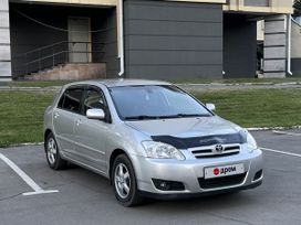  Toyota Corolla 2005 , 750000 , -