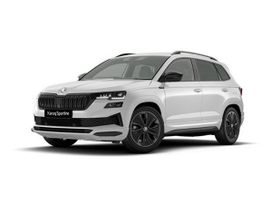 SUV   Skoda Karoq 2025 , 4000000 , 
