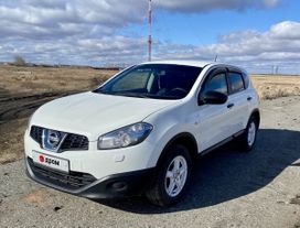 SUV   Nissan Qashqai 2011 , 1260000 , 