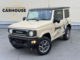 ����������� 3 ����� Suzuki Jimny 2023 ����, 2399000 ������, �����������