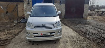    Toyota Noah 2003 , 950000 , 