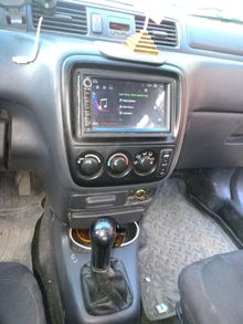  CR-V, 1999