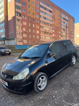  Nissan Wingroad 2008 , 580000 , 