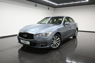  Infiniti Q50 2016 , 1545000 , 