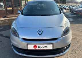    Renault Grand Scenic 2012 , 944000 , 