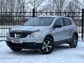 SUV   Nissan Qashqai 2008 , 845000 , 