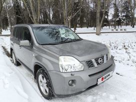SUV   Nissan X-Trail 2008 , 1050000 , 