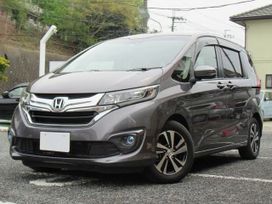    Honda Freed 2019 , 1071000 , 