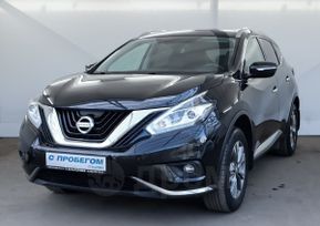 SUV   Nissan Murano 2018 , 2749000 , 