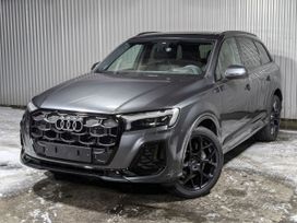SUV   Audi Q7 2024 , 15900000 , 