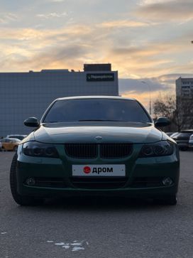  BMW 3-Series 2007 , 1000000 , 