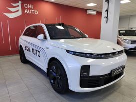SUV   Li L7 2024 , 6995000 , 