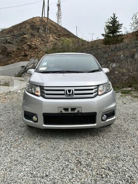    Honda Freed Spike 2013 , 1250000 , 