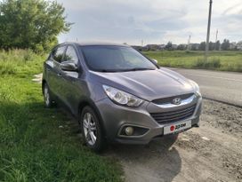 SUV   Hyundai ix35 2012 , 1150000 , 