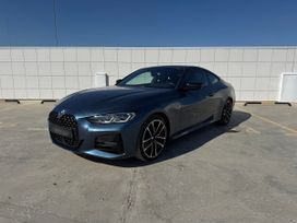  BMW 4-Series 2020 , 5100000 , 