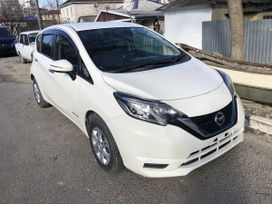  Nissan Note 2019 , 1195000 , 