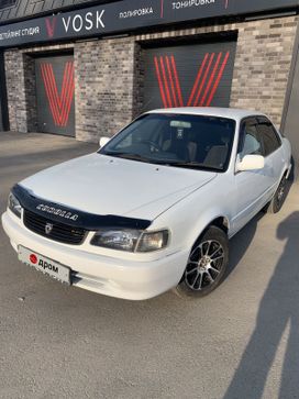  Toyota Corolla 1999 , 365000 , 