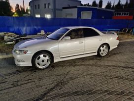  Toyota Mark II 1994 , 1100000 , 