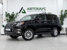 Москва GX460, 2014 Москва GX460, 2014