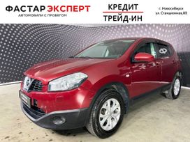 SUV   Nissan Qashqai 2012 , 977000 , 