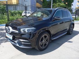 SUV   Mercedes-Benz GLE 2020 , 7500000 , 